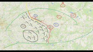 Причины поражения РККА в приграничных боях лета 1941 года.