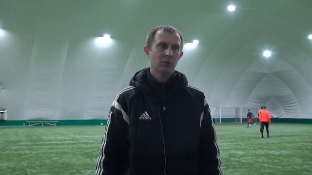 Егоров: "Счет по игре" смотреть онлайн