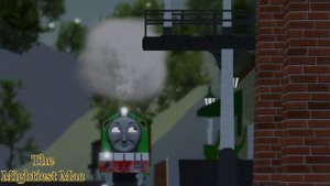The Flying Kipper Remake [Sodor Online] [Trench Moose]
