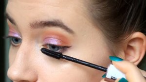 Как вернуть к жизни водостойкую и обычную тушь для ресниц