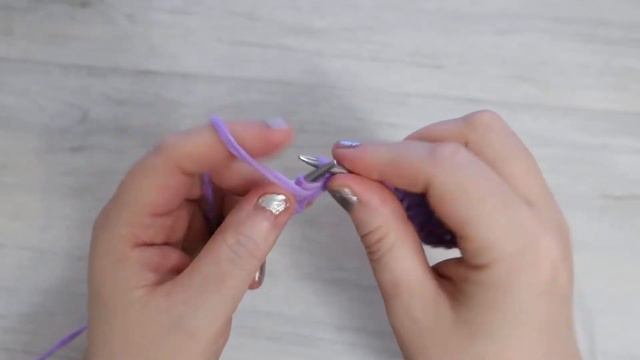 ШИКАРНЫЙ УЗОР С ШИШЕЧКАМИ! Просто ПРЕЛЕСТЬ! МК вязание спицами смотреть онлайн