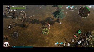 4 - [Frostborn] Как быстро прокачать уровень новичку в Frostborn: Coop Survival