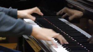 С.Прокофьев - Марш Монтекки и Капулетти из балета «Ромео и Джульетта»