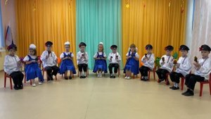 Ансамбль ложкарей «АЙ-ДА» - «Во саду ли в огороде»