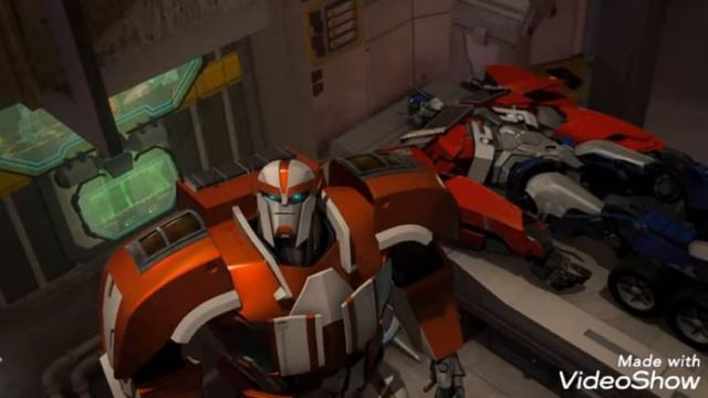 Обзор Рэтчета (Фильмы М. Бэя + Объединённая Вселенная) смотреть онлайн