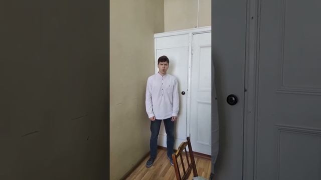 Третий романс Демона смотреть онлайн