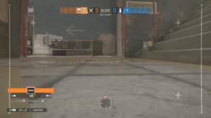 Rainbow six siege. Правильное использование ботов