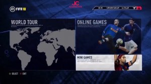 HOW TO GET FIFA18 FREE (PS4/PS3-XBOXONE/XBOX360) - Gameplay + Download