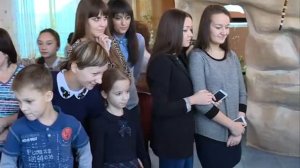 Кухня мира Татары Эчпочмак