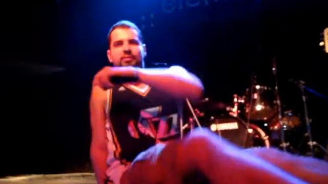 noize mc - бабки в шапку (24/09/2011) смотреть онлайн