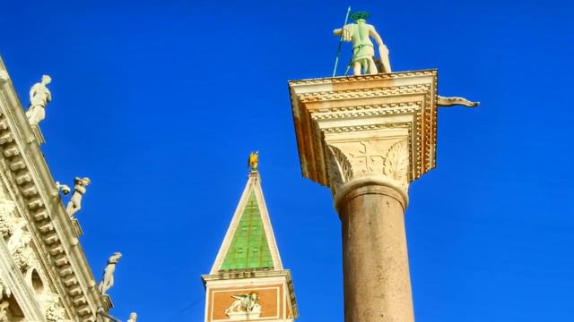 EuroDance Project ft Spatial Vox Incanto d'Amore Venetian Symphony(маски венеции1) смотреть онлайн