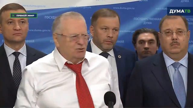 Жириновский о бюджете 2019-2021 смотреть онлайн