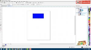 CORELDRAW TO PHOTOSHOP WITH LAYER URDU | HINDI