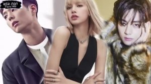 BTS -- Мини обзор ,Техёна,Лисы и Пак Богома в Париже,и их возвращение в Карею...