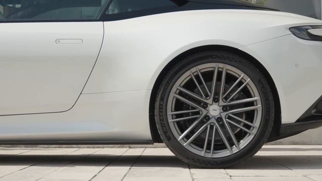 Aston Martin DB12 review – Ferrari better watch out смотреть онлайн