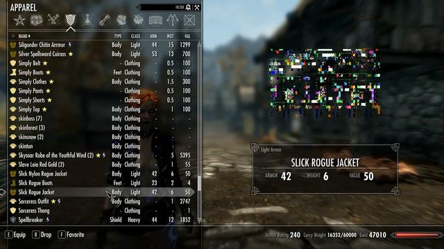 Lilith in Skyrim смотреть онлайн