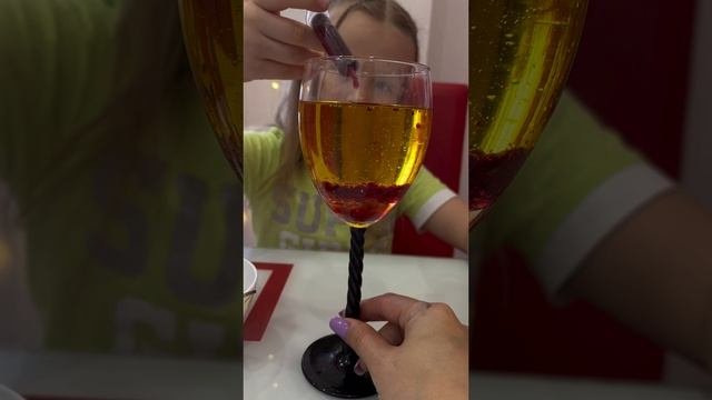 Вулкан в домашних условиях