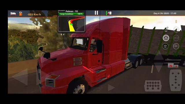 رحلة الى نيويورك مع الشاحنة الجديدة شيء لايصدق ??? смотреть онлайн