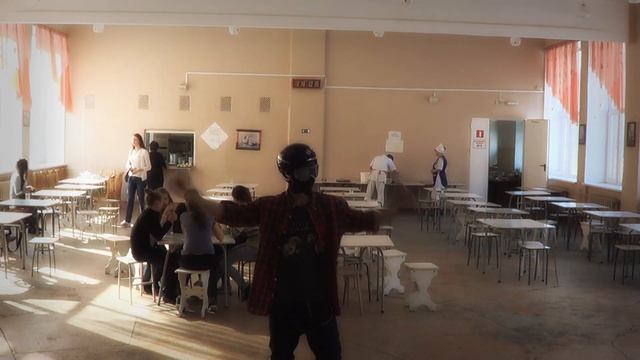 Harlem Shake (33 school) смотреть онлайн