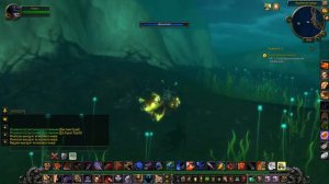 WoW Mists of Pandaria #563 Скир Кровожадный