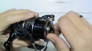 Катушка KAIDA. KAIDA HVQ 03-30. НОВИНКА!!!