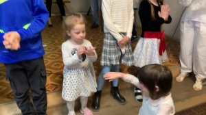 Выбери жизнь Рождество 2023