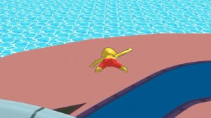 Aquapark.io - Gameplay Walkthrough Part 31