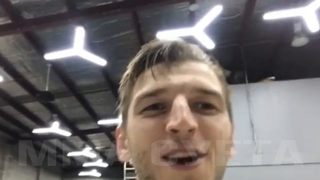 СРОЧНО! Порье – Гейджи БОЙ ЗА ПОЯС UFC 291 / Стерлинг ГАЗУЕТ на Шон ОМэлли / Дастин - Джастин