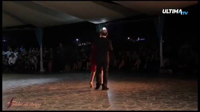 1/7 - 2016 episodio 7 stagione 1 - castro-mendoza - yanina quinones-neri piliu - giselle-pablo pili смотреть онлайн