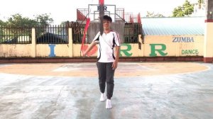 Rhythmic gymnastics (Ribbon)