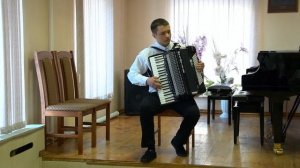 Э. Мурена "Равнодушие" Е Петерсбургский "Синий платочек"