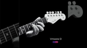 Yury_Kasparyan_YK - Vitamin D