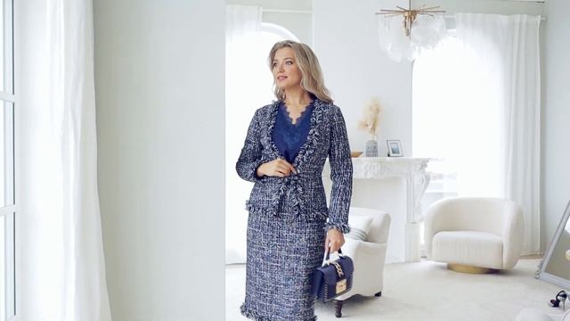 Костюм "Амаранта" смотреть онлайн