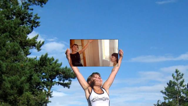 Поздравление для любимой сестренки! Профессиональное исполнение композиции для близких вам людей смотреть онлайн