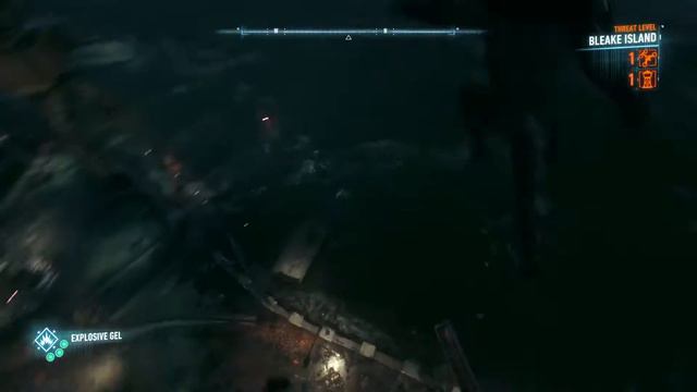 Not quite T-Posing while gliding.. смотреть онлайн