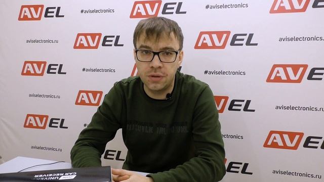 Автомобильные AHD камеры   настройки магнитолы под AHD сигнал и переключение камеры на режим CVBS