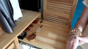 Марафон расхламления "Вес моих вещей" - день два.