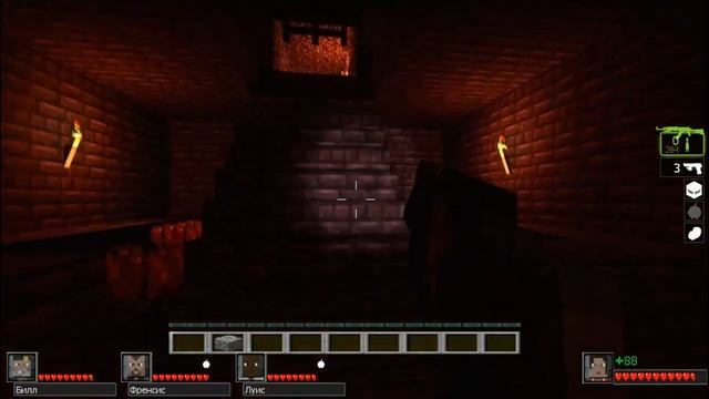 Прохождение Deadcraft 2 [L4D2] - Часть #4 смотреть онлайн