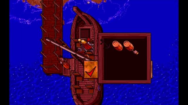 Ultima VII: The Black Gate - Review / Retrospective смотреть онлайн