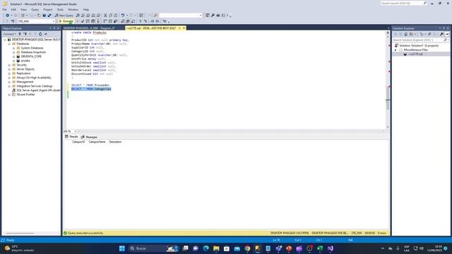 EVALUACION CONTINUA 1, SOLUCIONES DE INTELIGENCIA DE NEGOCIO смотреть онлайн