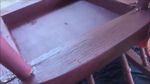 Преображение торшера. Подарите старым вещам - новую жизнь!