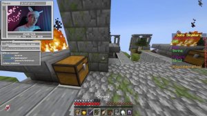 ОБСИДИАН ПРИНЕС ДУШЕНЬКЕ ПЛОХИЕ НОВОСТИ, ИГРОКИ МАЙНШИЛД 3 ХОТЯТ СНЕСТИ ГОРУ ДУШЕНЬКИ