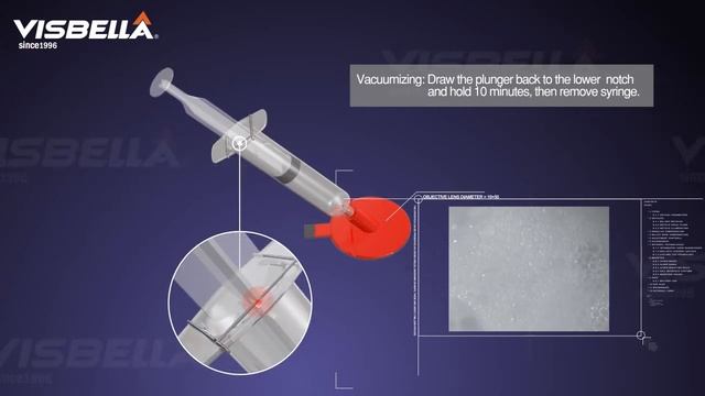 How to do WINDSHILED REPAIR Visbella Car window repair kit Windscreen Glass renwal Tools смотреть онлайн