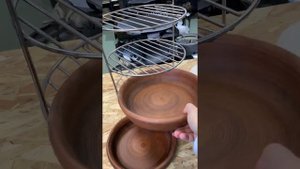 Этажерки для тандыра, кеци и камени для выпечки