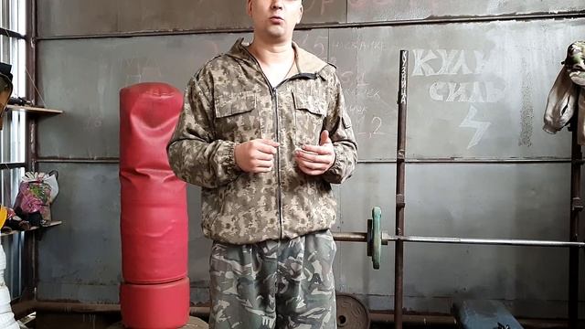О ВОСПИТАНИИ СЫНА И ПРОБУЖДЕНИИ ВОИНА В СЕБЕ В ЛЮБОМ ВОЗРАСТЕ