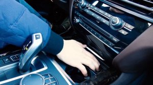 BMW X5 Тест Драйв (F15) отзыв владельца #214