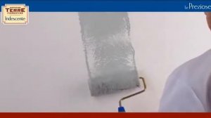 CANDIS IRIDESCENTE Итальянская декоративная краска для стен от ALURE декоративные покрытия