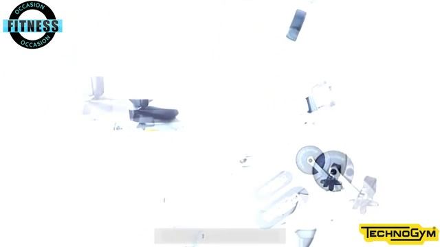 VELO COUCHE TECHNOGYM RECLINE EXCITE 700 LED OCCASION смотреть онлайн