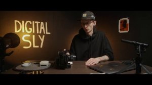 Магия макросъемки | Макрообъектив