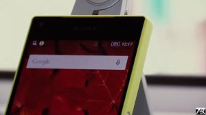 Sony Xperia Z5 Compact